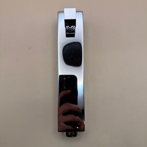 Grohe 13307000 Eurocube 6-11/16" Integrated Diverter Tub Spout ONLY Starlight